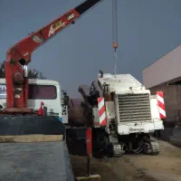 اجاره جرثقیل در ماهدشت و اشتهارد و حومه