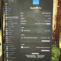 MacBook Pro M4 Max|رایانه همراه|قم, نوقطار|دیوار