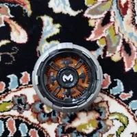 فن خنک کننده