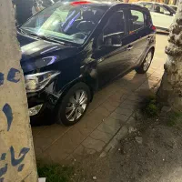 هیوندا i20|خودرو سواری و وانت|رشت, حومه رشت|دیوار