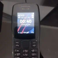 گوشی ساده نوکیا