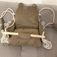 تاب کودک کاملا نو