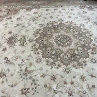 دو تخته فرش ۱۲ متری