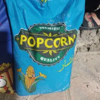 ذرت پفیلا|خوردنی و آشامیدنی|سرپل ذهاب, |دیوار