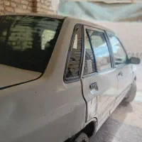 پراید مدل ۸۲