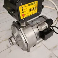 نصب و تعمیرات کلی پمپ آب|خدمات پیشه و مهارت|دوگنبدان, |دیوار