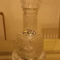 شیشه تنگ سری قلیون قلیان حاج اوغلی اصلی|کلکسیون و سرگرمی|تهران, استاد معین|دیوار