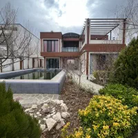 باغ ویلا|فروش خانه و ویلا|کرج, عظیمیه|دیوار