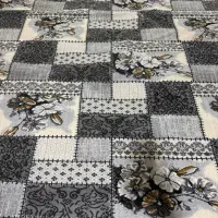 گلیم پرز دار