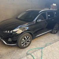 فروش تیگو۷پروپرومیوم|خودرو سواری و وانت|قم, چهل درخت|دیوار