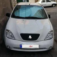 تیبا ۲ مدل ۱۴۰۱