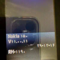 گوشی نوکیا ساده ۱۵۰|موبایل|تهران, وصفنارد|دیوار