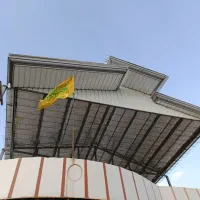 اجرای ساخت شیروانی سردری دامداری سوله آلاچیق|خدمات پیشه و مهارت|خرم‌آباد, |دیوار