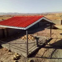 جوشکاری و اجرای سقف سبک وتخریب مشهد و اطراف