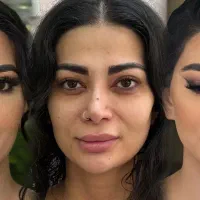 میکاپ کار تخصصی قیمت در توضیحات|خدمات آرایشگری و زیبایی|پرند, فاز ۲|دیوار