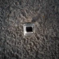انگشتر نقره