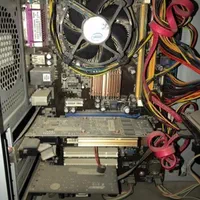 فروش.خریدارکیس.مانیتورهای.قدیمی|رایانه رومیزی|شیراز, فرهنگ شهر|دیوار