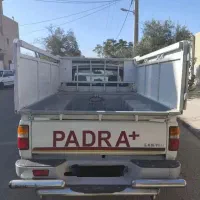 نیسان پادرا پلاس دوگانه سوز|خودرو سواری و وانت|یزد, |دیوار