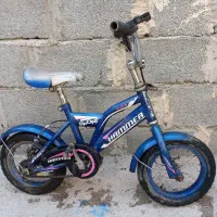 دوچرخه کوچک