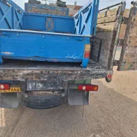 لگن و اتاق عقب نیسان|قطعات یدکی و لوازم جانبی|بیرجند, |دیوار