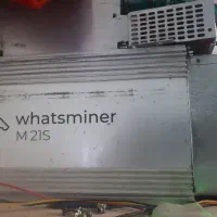 دودستگاه ماینر ۵۸تراهش