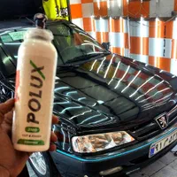 رفع افتاب سوختگی،واکس پولیش سرامیک خودرو،احیای رنگ