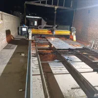 تهیه و برش cnc انواع ورق های ضخیم  آهن و آلیاژی|خدمات پیشه و مهارت|ملک‌آباد, |دیوار