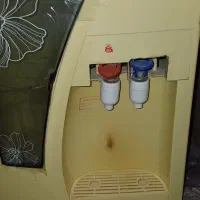 آبسردکن رومیزی