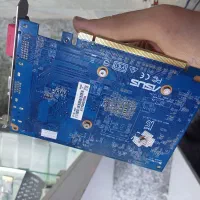 کارت گرافیک gt 730 4gb|قطعات و لوازم جانبی رایانه|ری, دولت‌آباد|دیوار