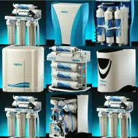 فروشگاه تخصصی دستگاه‌های تصفیه آب