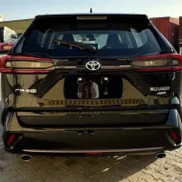 معاوضه  تویوتا وایلدلندر با آپارتمان|خودرو سواری و وانت|مشهد, بهاران|دیوار