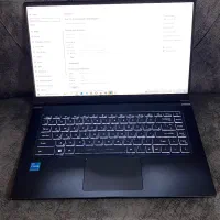 لب تاپ ، لپتاپ برند Msi در حد نو
