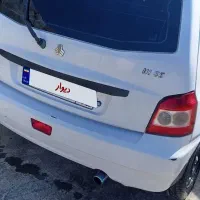 هاچبک se|خودرو سواری و وانت|زاهدان, |دیوار