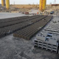 بلوکه سیمانی باکیفیت ومقاوم