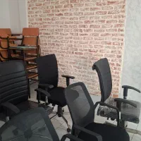 اجاره فضای آموزشی|اجارهٔ کوتاه‌مدت دفتر کار و فضای آموزشی|تهران, گیشا|دیوار