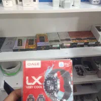 حراج ساعت هوشمند ۵۰۰زیرقیمت سایت