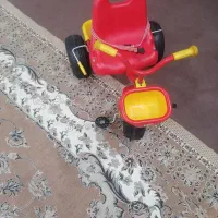 سه چرخه سالم