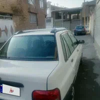 پراید 131 مدل 91 دوگانه|خودرو سواری و وانت|ارومیه, |دیوار