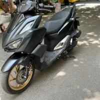 هونداکلیک تایلندی۱۶۰abs