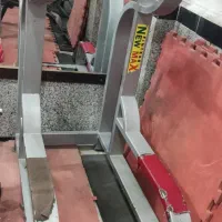 دستگاه بدنسازی پارائل شرکت نیومکس