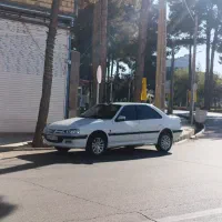 پژو پارس سال تمیز|خودرو سواری و وانت|قائن, |دیوار