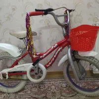 دوچرخه بچگانه 16