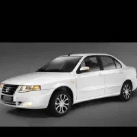 سمند سورن پلاس