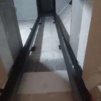 بالابر برقی چند ایستگاهه