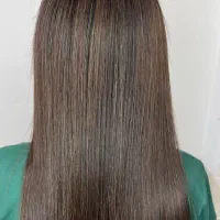 کراتین و ابریشم سازی مو|خدمات آرایشگری و زیبایی|یاسوج, |دیوار