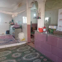 ۵۰قصب زمین و خانه ۶۵متری