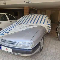 زانتیا|خودرو سواری و وانت|کرمان, |دیوار