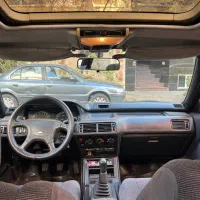 گالانت GTI فول شاسی سالم مدل ۹۲|خودرو سواری و وانت|تهران, مرزداران|دیوار