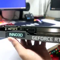 کارت گرافیک 3060 12gb|قطعات و لوازم جانبی رایانه|گرگان, |دیوار