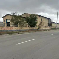 اجاره سوله در شهرک صنعتی دو اردبیل